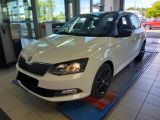 Skoda Fabia 3 III 1.2 TSI DSG Style Multilenk/Einparkh - Skoda Fabia: Ii