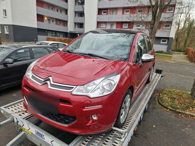 Citroën c3  1,2 vti