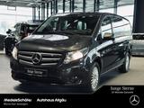Mercedes-Benz eVito VITO 129 Tourer PRO L HECKTÜR DISTRONIC - Mercedes-Benz eVito