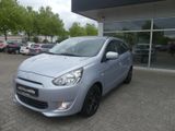 Mitsubishi Space Star Diamant Edition+ - Mitsubishi Space Star aus 2016