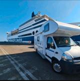 Knaus Sky TR - Knaus Wohnwagen & Wohnmobile