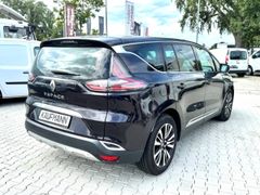 Fahrzeugabbildung Espace V Initiale Paris 1.6 dCi 160 Energy