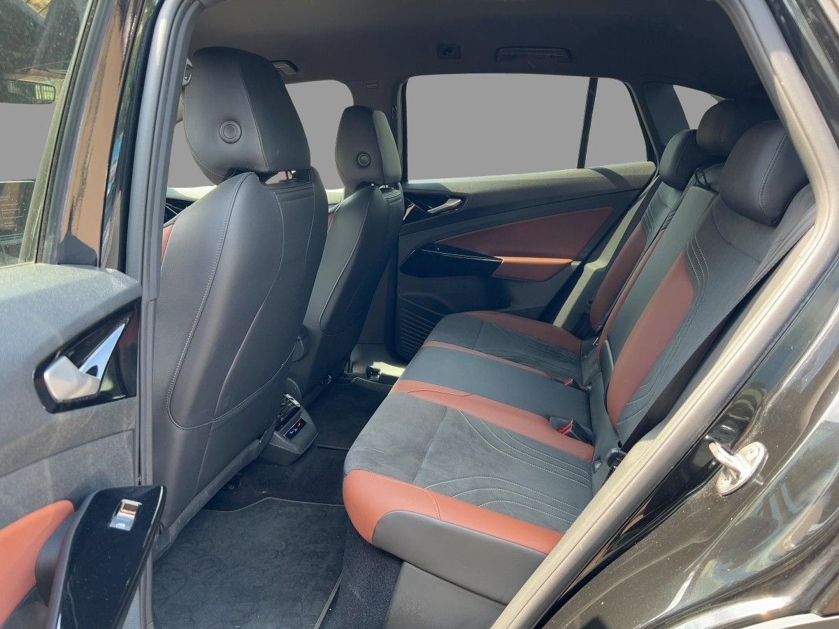 Volkswagen ID.4 - Bild 10