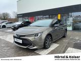 Toyota Corolla 2.0 Hybrid Comfort +Ganzjahresreifen+ - Toyota Corolla: Automatik