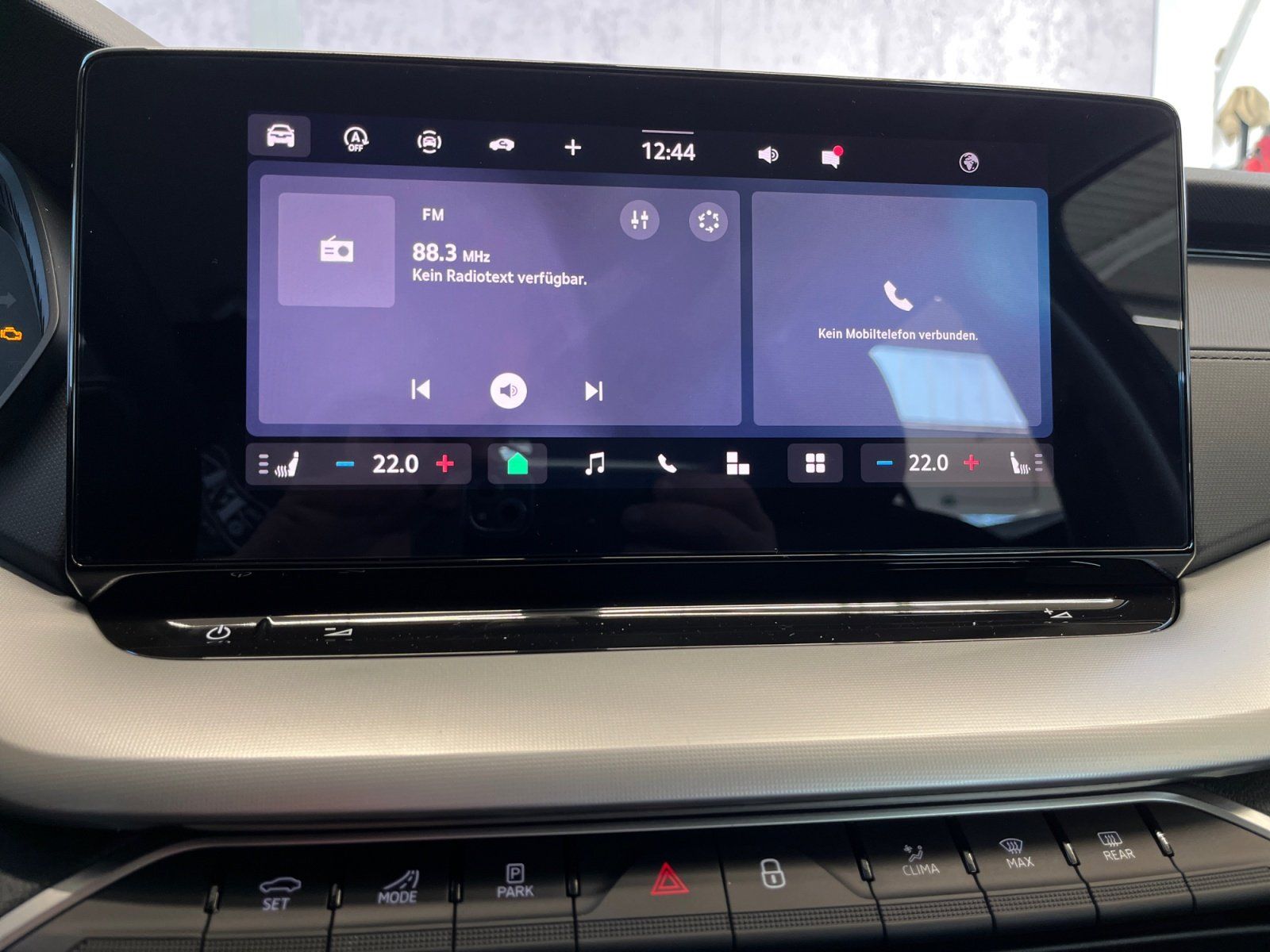 Skoda Octavia - Bild 13