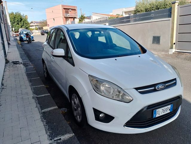 Ford B-Max 1.6 TDCi 95 CV Business