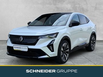 Renault Leasingangebot: Renault Rafale TECHNO FULL HYBRID 200 PDC+SHZ+DAB+NAVI