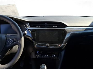 Opel Corsa F 1.2 Elegance LED+SpurH+Fernlichtass.