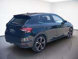 Skoda Fabia Drive 1.0TSI 6-GANG.NAV.FernA.ViCo.KAM.AHK - Jahreswagen