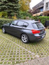 BMW 116d Sport Line - BMW 116 in Karlsruhe