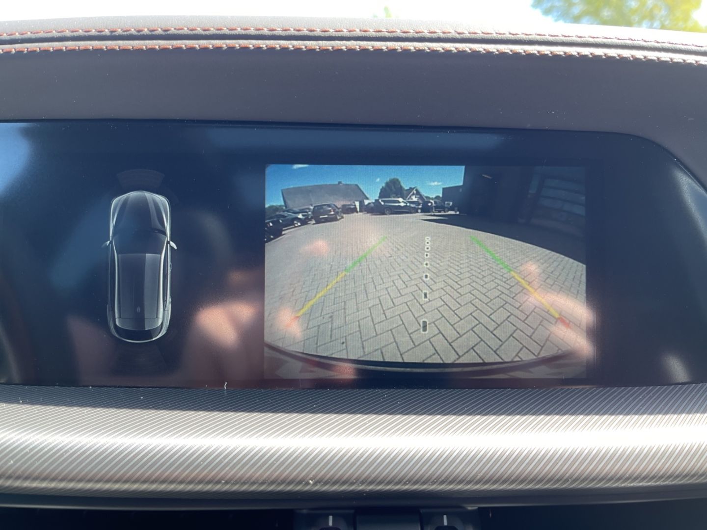 Alfa Romeo Stelvio - Bild 18