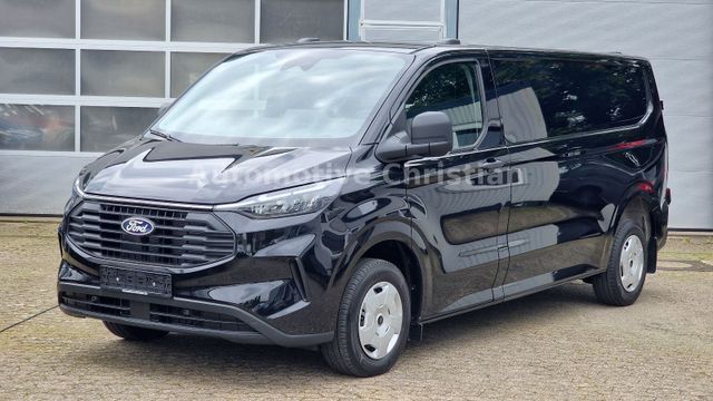 Ford Transit L2 320 150 Trend/NAV/CAM/SOFORT/5J.Garan