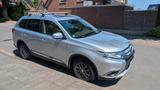 Mitsubishi Outlander 2.2 DI-D Edition 100+ 4WD Automati... - Mitsubishi Outlander Gebrauchtwagen in Mülheim (Ruhr)