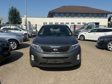 KIA Sorento - 3