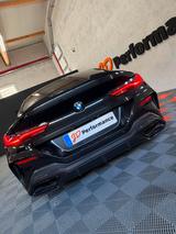 BMW M850i Gran Coupé B&W RemoteStart M-Sitze Carbon - gebrauchte BMW M850 aus dem Jahr 2020