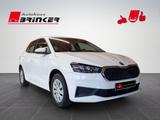 Skoda Fabia Active 1.0 MPI Bluetooth Klima Parksensor
