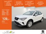 Seat Arona 1.0 TSI Style Edition *APPCON*KAMERA*SITZH