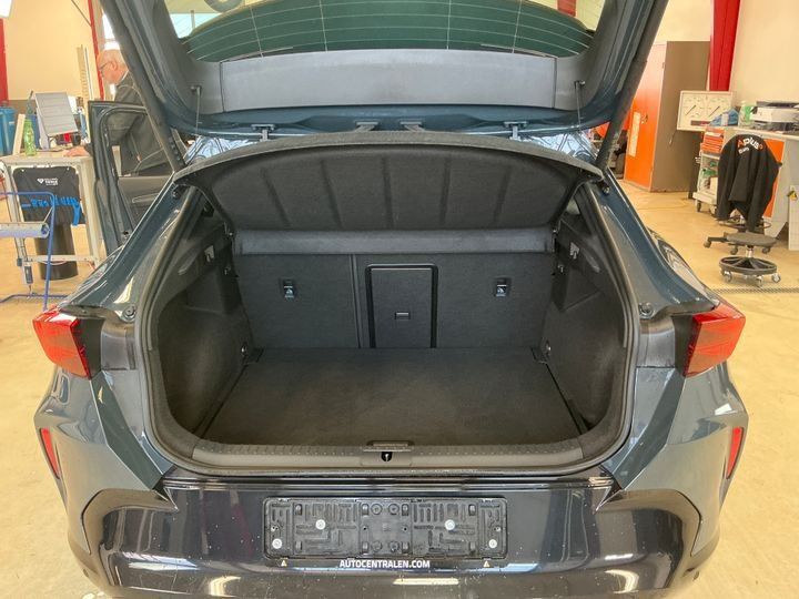 Fahrzeugabbildung CUPRA Formentor eTSI DSG Facelift *Cam*LED*PDC*ACC*App