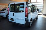 Opel Vivaro Kombi 2.0 CDTI L1H1 2,9t*9.SITZER*KLIMA* - Opel Vivaro mit Diesel-Antrieb: Kleinbus, 2.0
