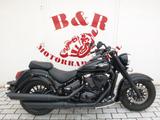 Suzuki VL 800 BE Intruder Black Edition - SUZUKI VL 800