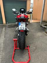 Ducati Multistrada 1260 S - DUCATI MULTISTRADA 1260