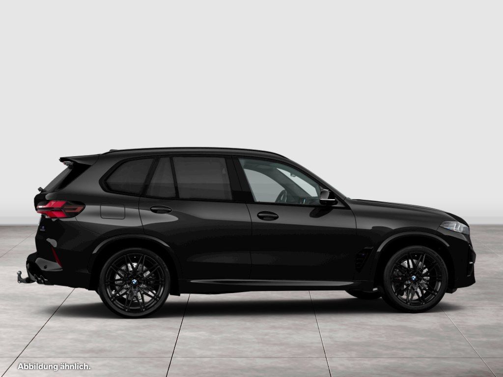 BMW X5 M - Bild 8