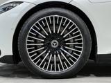 Mercedes-Benz EQS 450+ AMG Premium Airmatic Sitzk. Massage - Mercedes-Benz EQS aus 2023