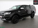 Ford Ranger 2.0 TDCi 4x4 DOKA LIMITED KAMERA,AHK,ACC - gebrauchte Ford Ranger aus dem Jahr 2023