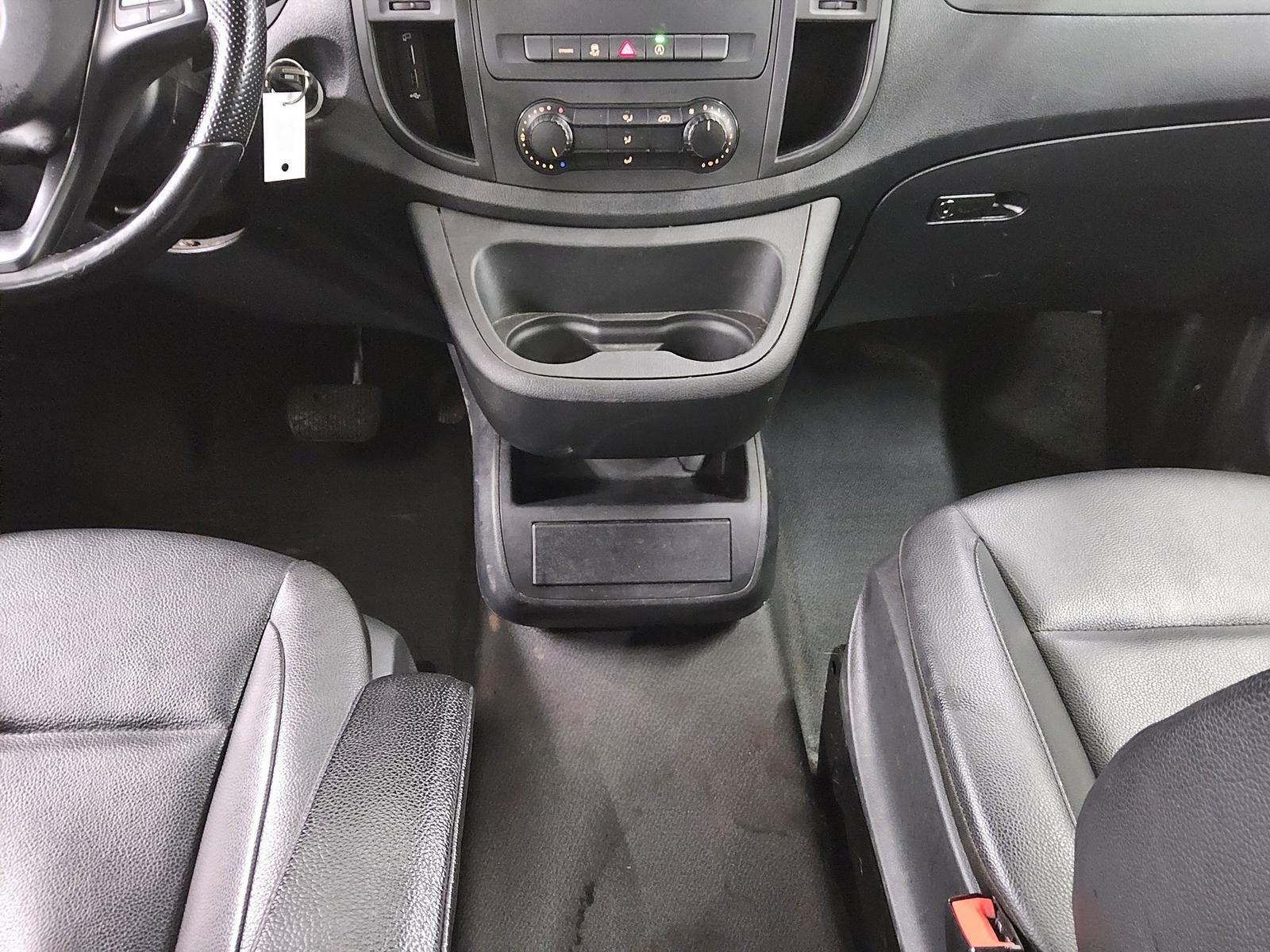 Mercedes-Benz Vito -124 Mixto 124 CDI Mixto Navi Kamera AHK, миниатюра 6
