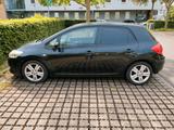 Toyota Auris 2,2 D-CAT, EZ 10/2007, Tausch... - Toyota Auris: D Cat
