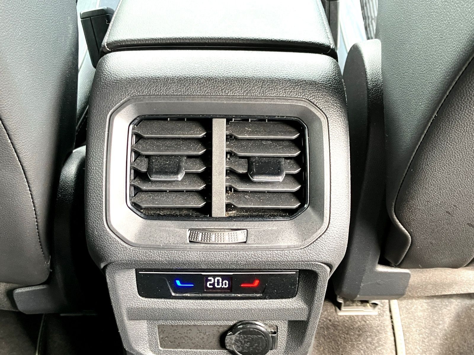 Volkswagen Tiguan - Bild 16