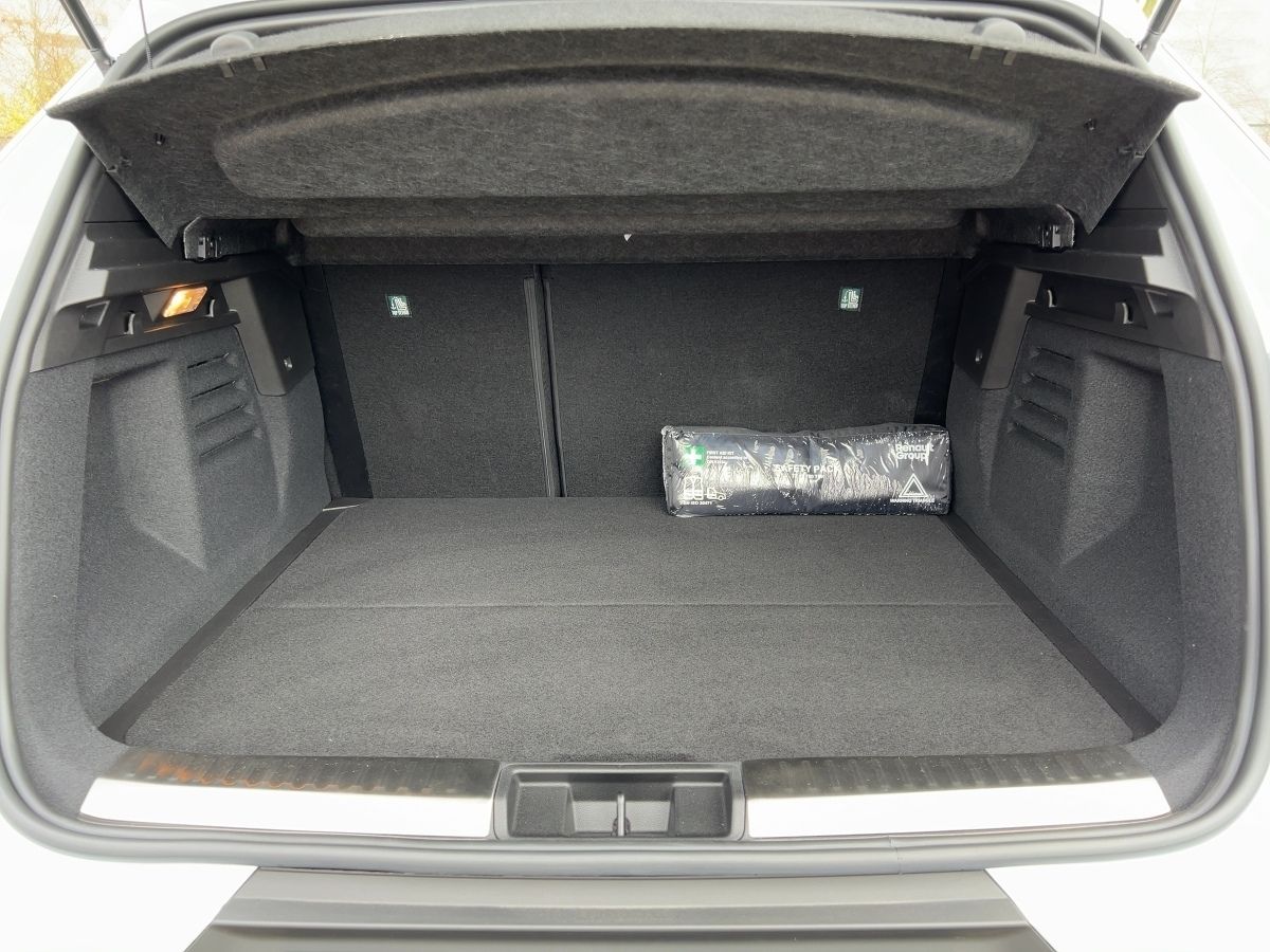 Renault Symbioz - Bild 18