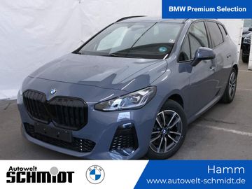 BMW Leasingangebot: BMW 223i Active Tourer M Sport + GARANTIE-bis-2030