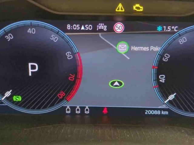 Skoda Kodiaq - Bild 3