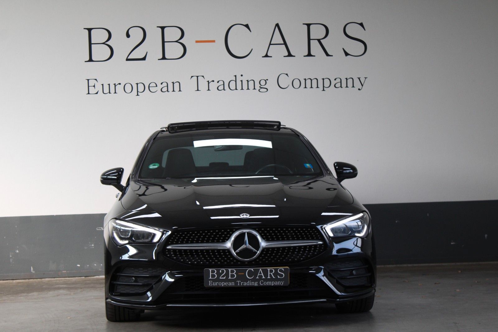 Mercedes-Benz CLA Limo 180 d | AMG | Panorama | LED | imagem 2