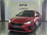 Kia pro cee'd / ProCeed GT-LINE*PANO-/SCHIEBE - Kia Cee d mit Diesel-Antrieb