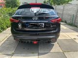 Infiniti QX70 3.7 GT Premium GT Premium - Infiniti QX70 Gebrauchtwagen