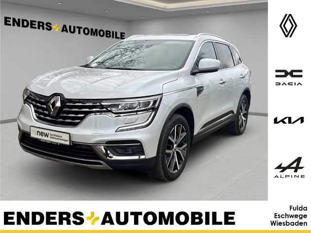 Renault Koleos Intens TCe 160 EDC+PANO-DACH+W.-PAKET+