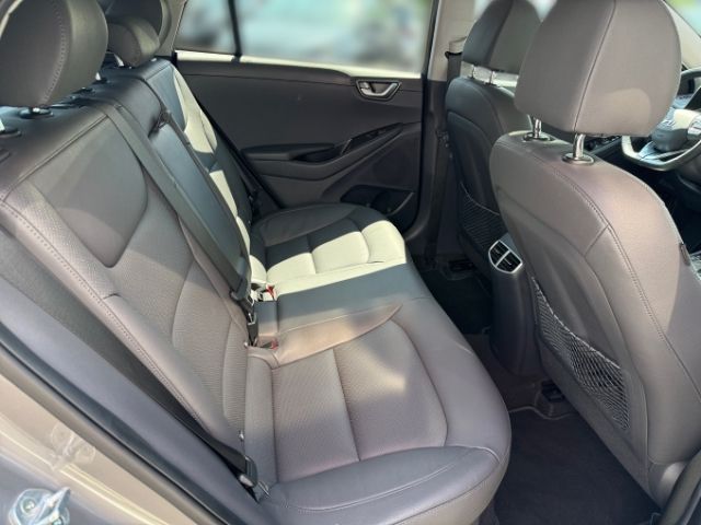 Fahrzeugabbildung Hyundai IONIQ Premium Plug-In Hybrid 1.6 +LED+LEDER+KLIM