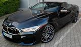 BMW M850i xDrive Bowers&Wilkins Laser  Garantie  - BMW M850 aus 2021