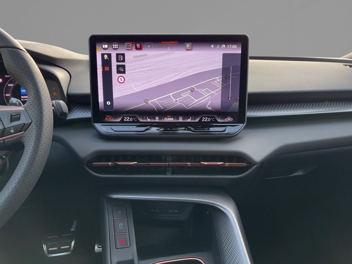 Cupra Terramar - Bild 9