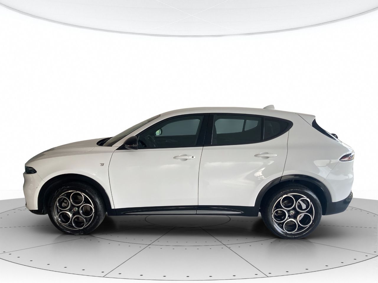 Other ALFA ROMEO Tonale 1.5 hybrid Ti 160cv tct7 imagem 2