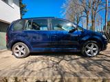 Volkswagen touran 2.0 Tdi facelift - Volkswagen Touran: Facelift