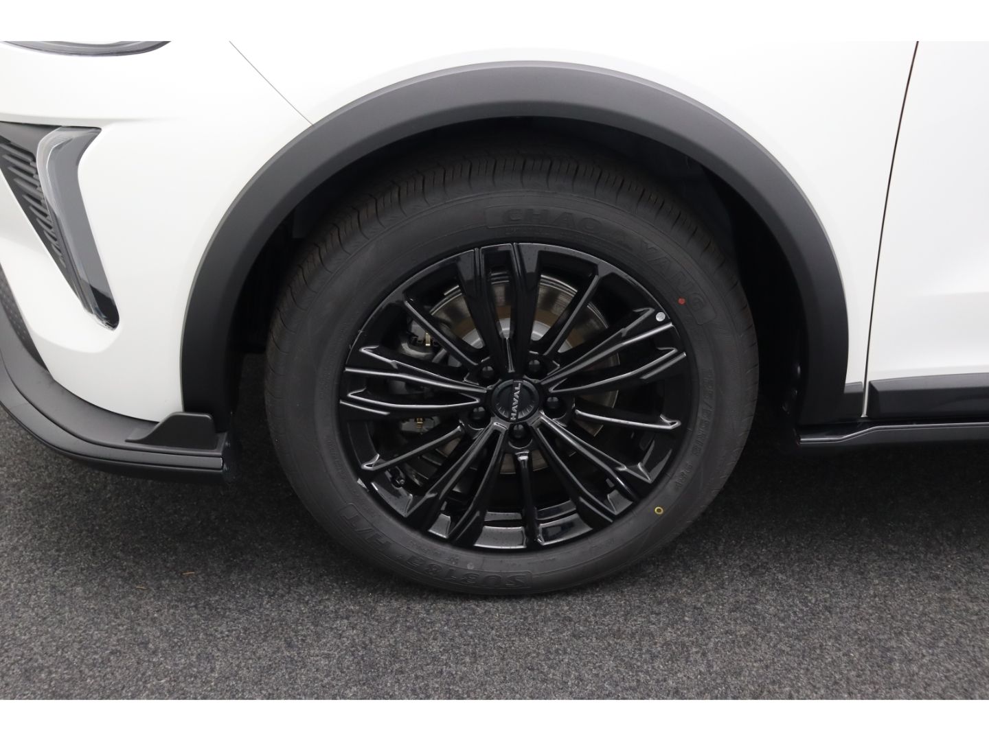 Fahrzeugabbildung GWM Haval Jolion Pro 1.5 Turbo FWD Luxury