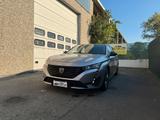 Andere Peugeot 308 BlueHDi 130 S&S Allure Pack - Andere mit Diesel-Antrieb: Limousine, Schaltgetriebe