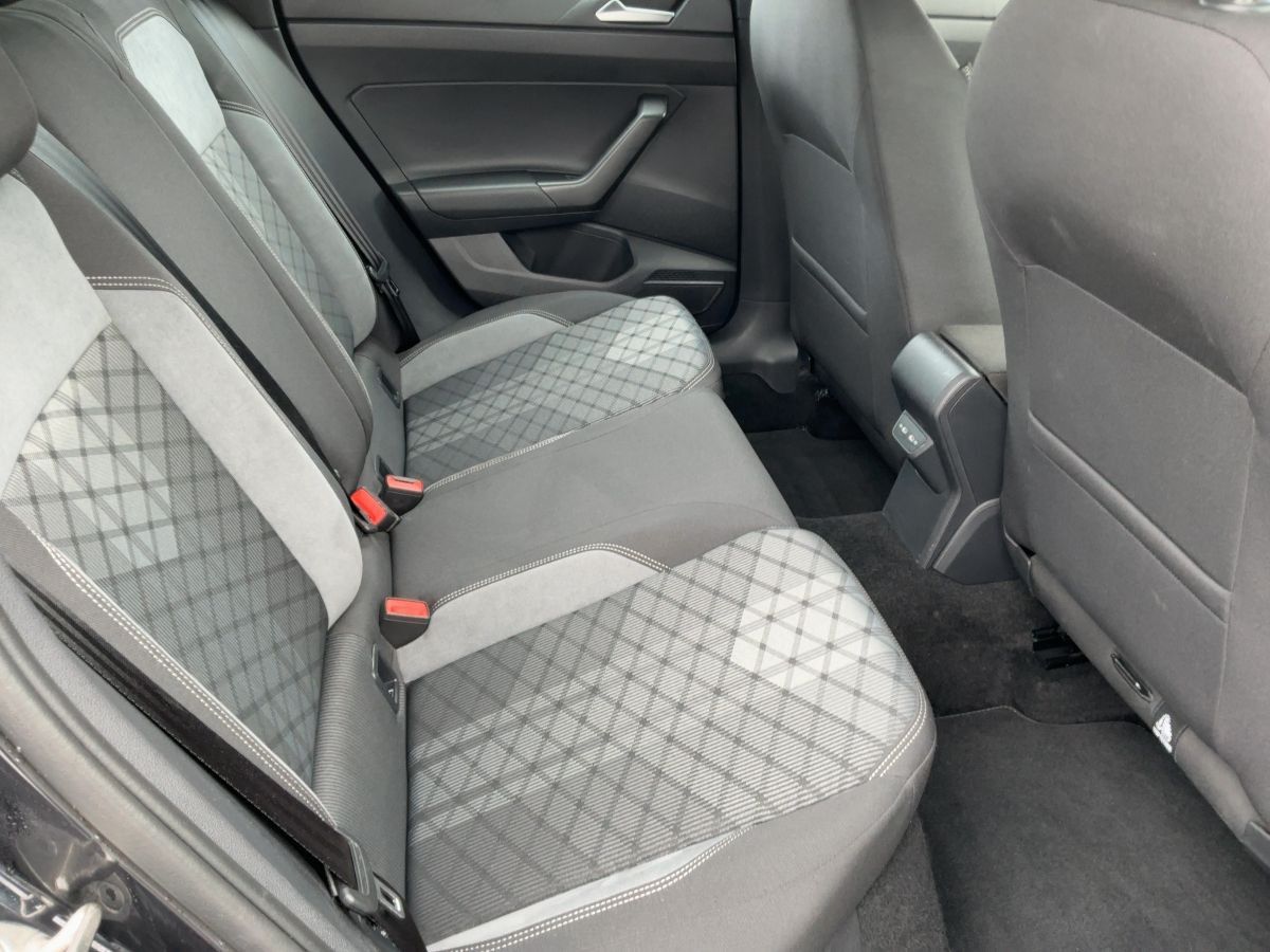 Volkswagen Taigo - Bild 13