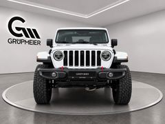 JEEP Gladiator Rubicon 4x4 3.6L V6 Vollleder Kamera