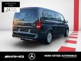 Mercedes-Benz VITO 116 TOURER NEUES MODELL AHK 2,5t NAV KAMERA - Mercedes-Benz Vito: 116