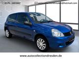 Renault Clio II Campus Authentique 1,2 Ltr.-43 kW - Renault Clio: Authentique