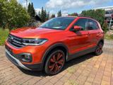 Volkswagen T-Cross Life - Volkswagen T-Cross in Wiesbaden
